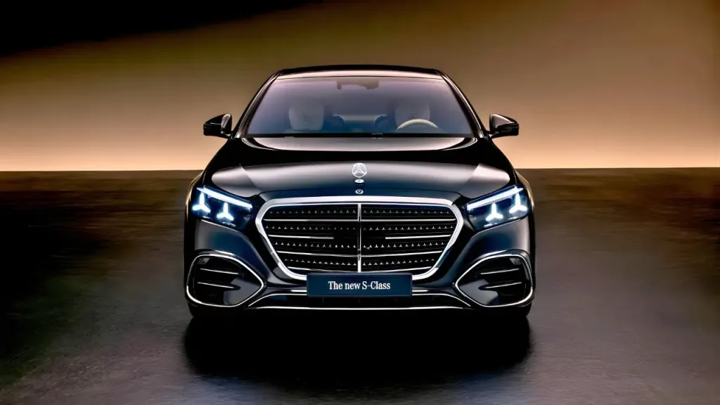 S-Class