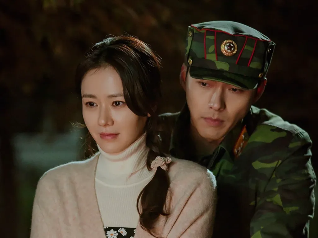 K-Dramas