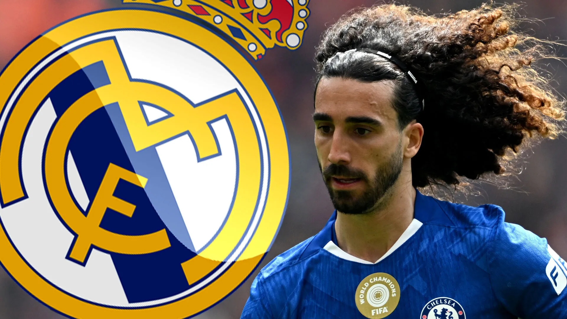 Cucurella 