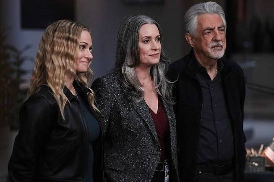 Criminal Minds