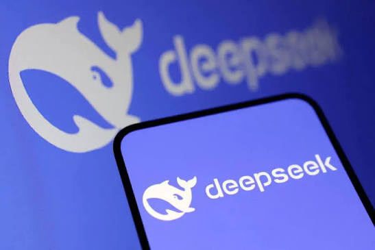 Deep Seek