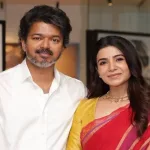 Samantha Meets Thalapathy Vijay After Years — Her Heartfelt Note Is Everything His Fans Needed to Read