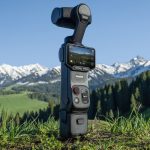 DJI and Insta360 Patent Battle: A Legal War Over Vlogging Cameras