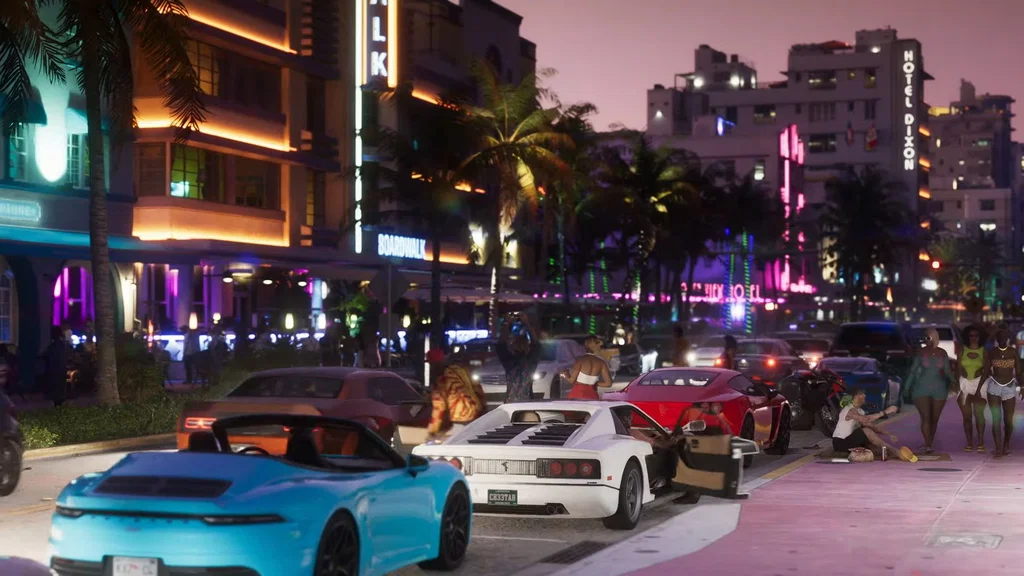 GTA 6 Cars and Vehicles: Every Confirmed and Leaked Vehicle So Far
