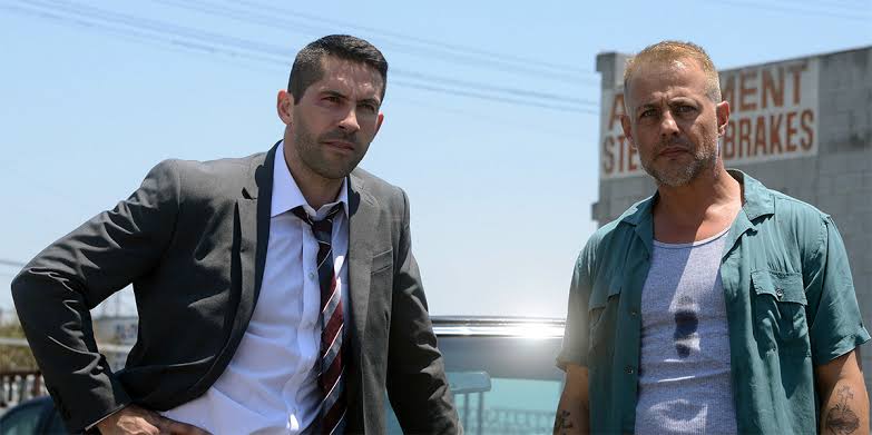 The Debt Collector