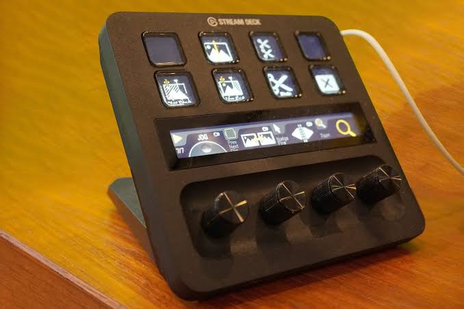 Stream Deck
