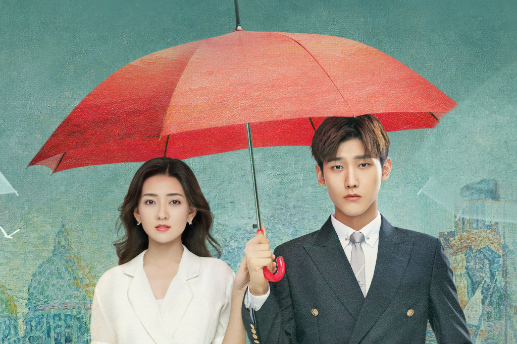 C-Drama