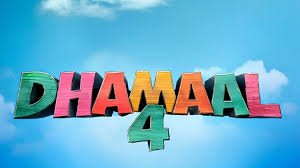 Dhamaal 4