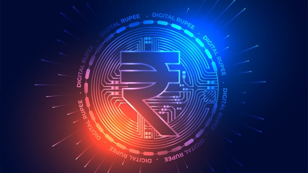 Digital Rupee