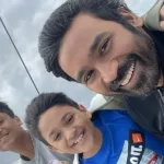 Dhanush to Launch Son Yatra in a Massive Film – Rajkumar Periasamy Directing the Most Anticipated Debut of 2026!