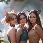 Fine-tuning Stable Diffusion XL Models for Consistent Character Style