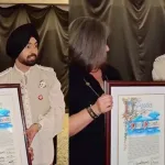 From Gurdwaras to Global Glory — Los Angeles Just Gave Diljit Dosanjh His Own Day!