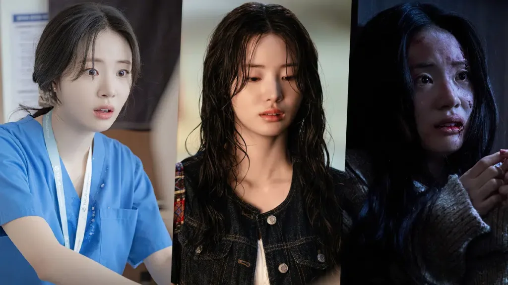 K-Drama