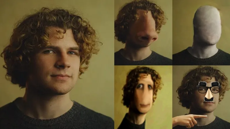  Kane Parsons