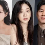 Netflix’s “First Doctor” Casts Jung Ryeo Won & Ha Yun Kyung: Medical Drama That’ll Steal Your Heart
