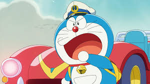 Doraemon