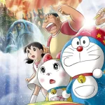 Doraemon’s Most Thrilling Underwater Adventure Yet Is Coming to Indian Theaters on October 2 — Everything You Need to Know
