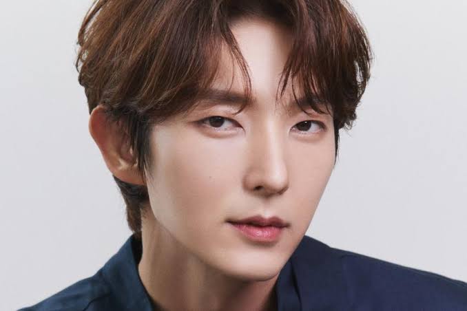Lee Joon Gi