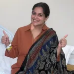 Dipika Kakar Gives A Heartfelt Health Update — And It Comes With Some Good News Too