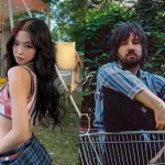 Jennie and Tame Impala’s “Dracula” Jumps to New Peak on Billboard Radio Chart