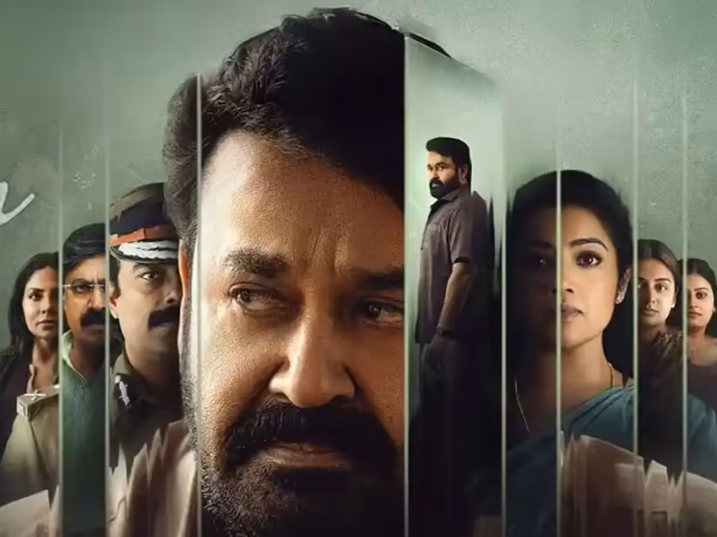 Drishyam 3