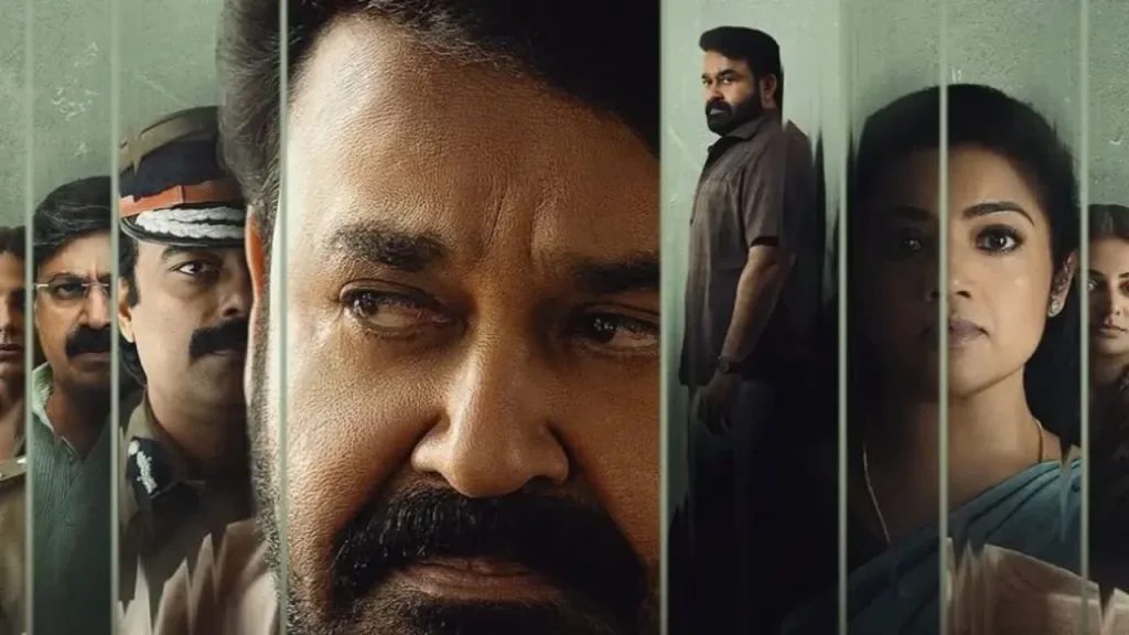 Drishyam 3