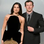 From a Friend’s Birthday Party to “I Do” — Dua Lipa and Callum Turner Are Officially Married