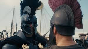 The Odyssey