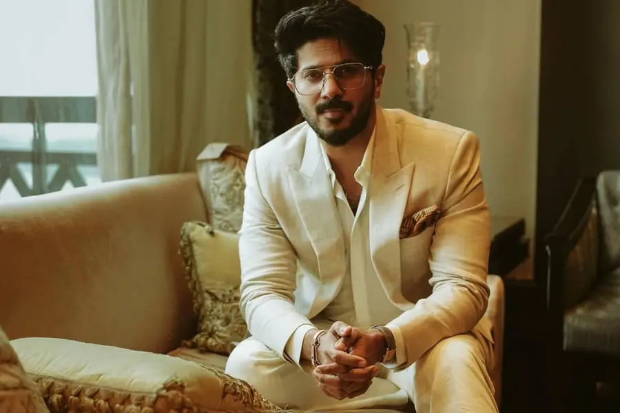 Dulquer Salmaan
