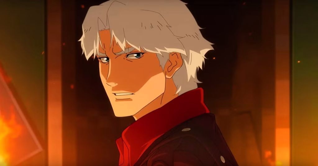 Devil May Cry