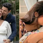 Divyanka Tripathi Shares First Photos of Twin Sons Karan and Arjun — A Decade of Wait, One Precious Moment