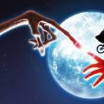 E.T. the Extra-Terrestrial: A New Book Reveals Untold Stories
