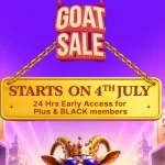 Flipkart GOAT Sale: Full iPhone Price List Leaked Ahead of July 4