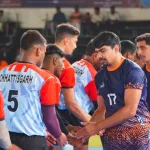 Elev8 India Sportz Wraps RKC Season 1 With 9.18 Million Views — Regional Kabaddi Is Now a Commercial Powerhouse