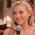 Elle Woods Is Going Back to High School, and It’s About to Get Very Pink