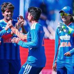 England Women Clinch T20I Series Win Over India — Alice Capsey’s Stunning 82 Seals the Deal in Taunton