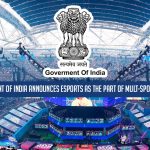 Indian Esports Federations Unite to Form a National Governing Body