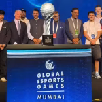 Indian Esports Secures Record-Breaking Global Sponsorship Deal in 2026