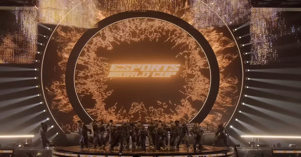 Esports 