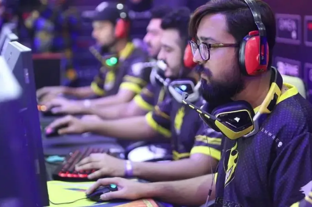 Esports