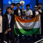 Indian Esports Team Secures Historic Victory at Global Fighting Game