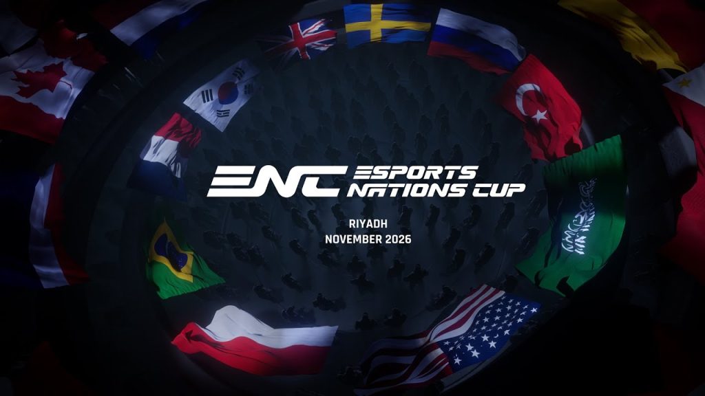 Esports