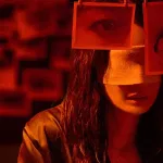 Shin Min Ah’s “The Eyes”: A Psychological Thriller Where Blindness Becomes a Gateway to Dark Secrets
