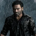 Dhanush Goes Full Action Hero as D55 Gets a Bold New Name: Om