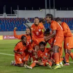 Indian Football Team Prepares for Crucial Asian Cup Campaign 2026