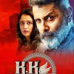 K.K. Movie Amazon Prime Video: Action-Packed Review