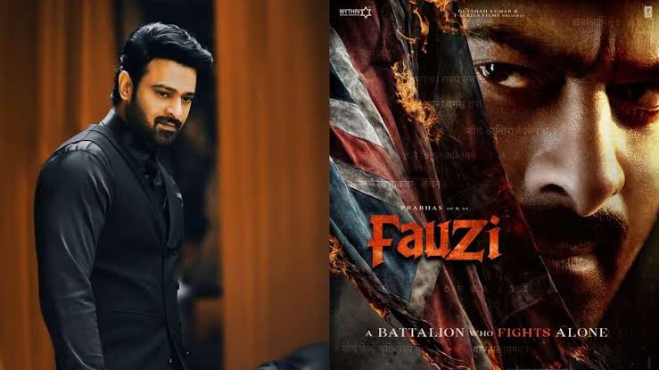 Prabhas