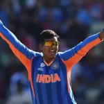 Mandhana, Deepti, Richa Lead India to 3 Dominant T20 Wins