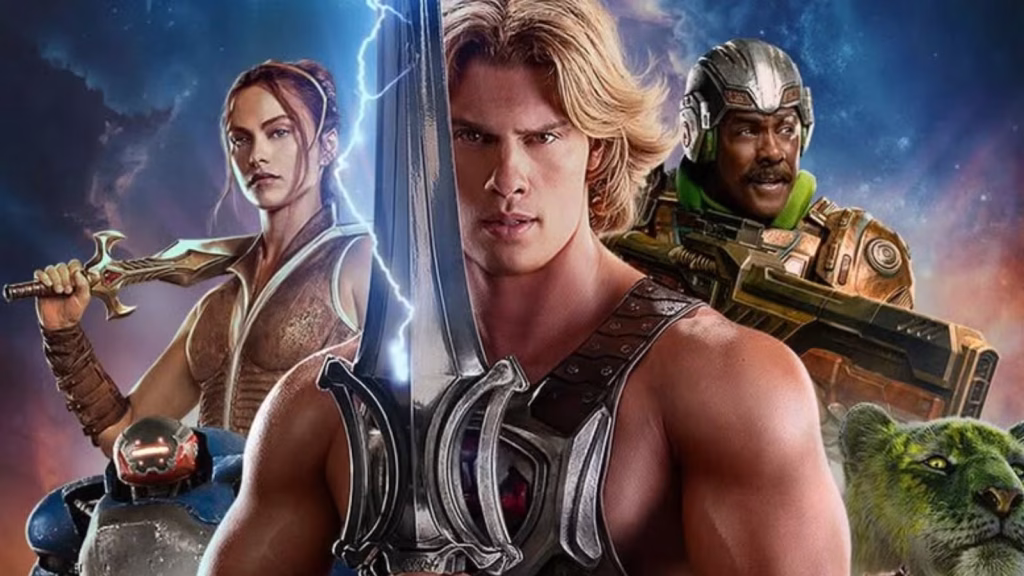 He-Man