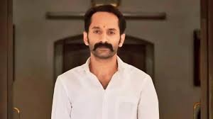 Fahadh Faasil